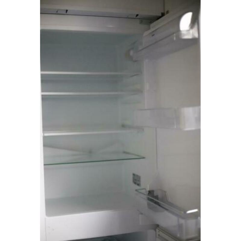 inbouw koelvrieskast Ikea