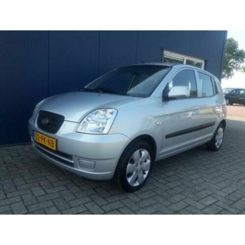 Kia Picanto 1.0 LXE