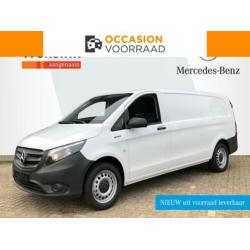 Mercedes-Benz Vito: 357 op voorraad !