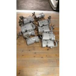 Industriele lamp (geschikt voor zakelijk)