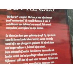 Vier boeken van Ruth Rendall