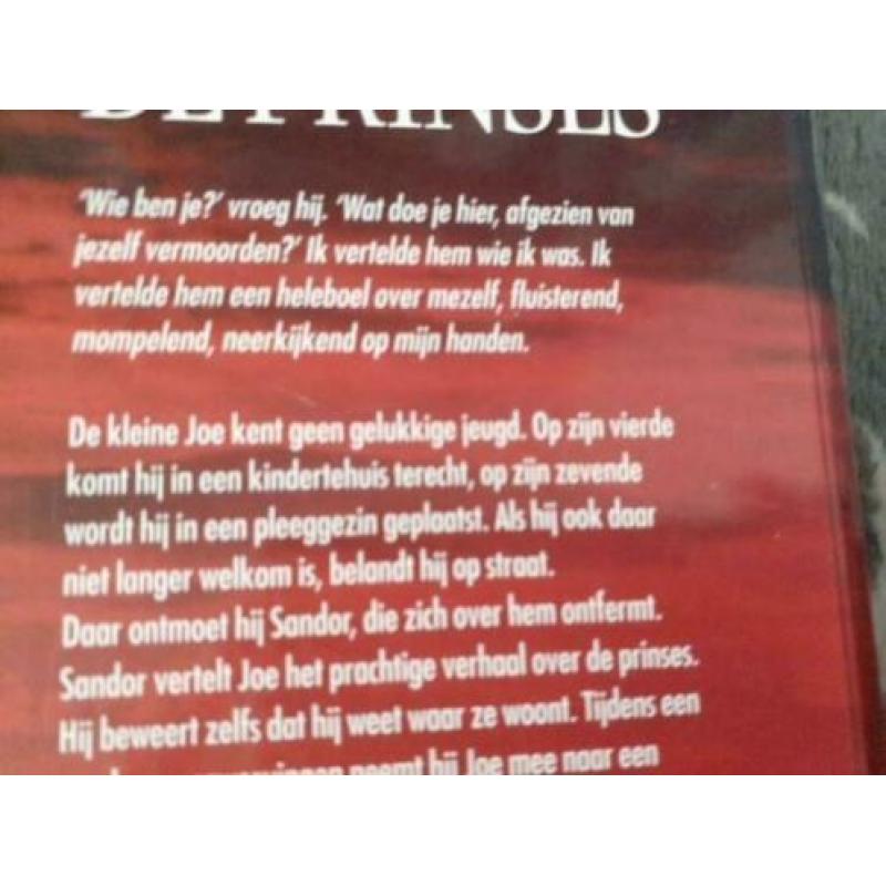 Vier boeken van Ruth Rendall
