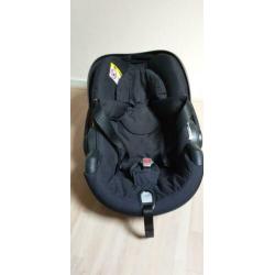 Stokke kinderwagen
