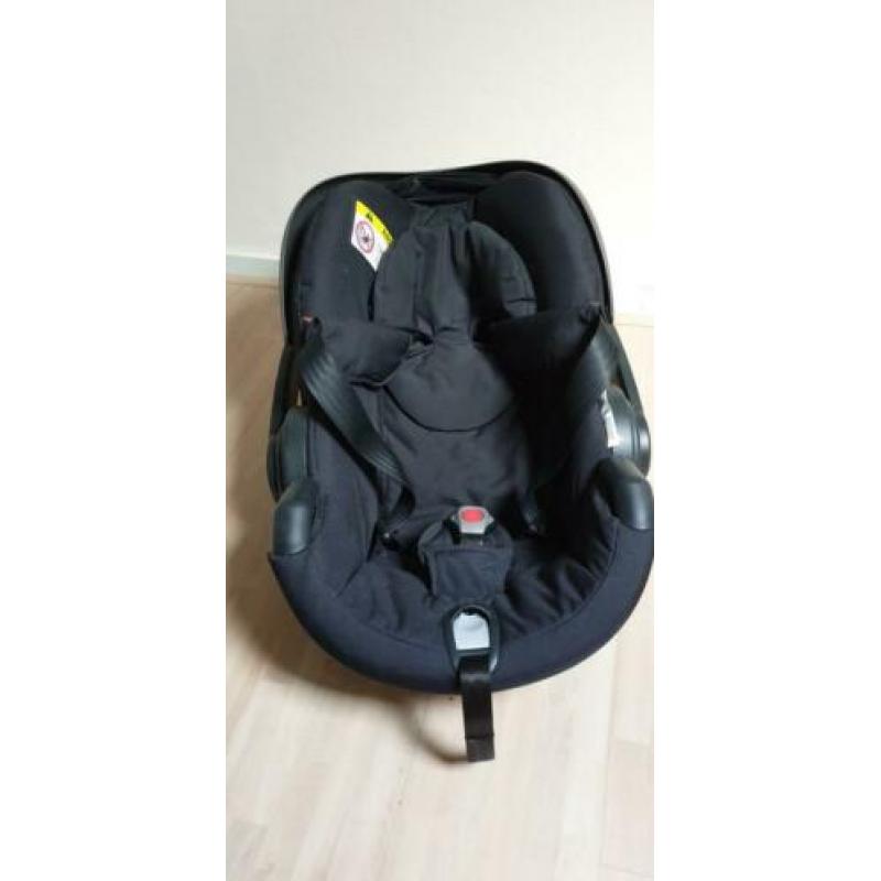 Stokke kinderwagen