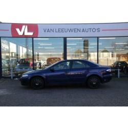 Mazda 6 1.8i Exclusive | Clima | Cruise | Nette auto |