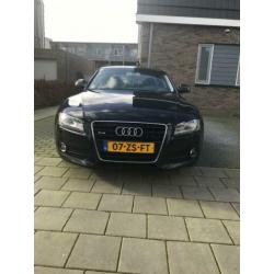 Audi A5 3.2 FSI S-line Tiptronic Quattro