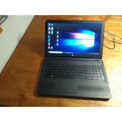 HP Notebook 15.6"