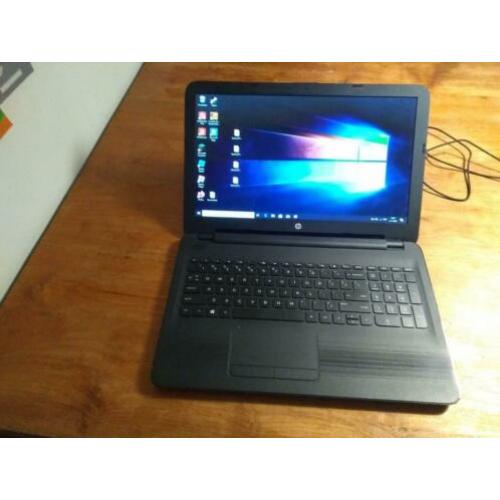 HP Notebook 15.6"