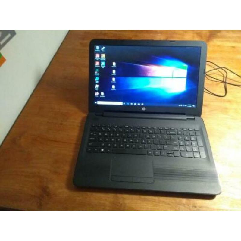 HP Notebook 15.6"