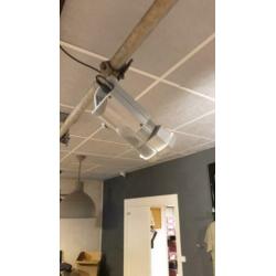 Industriele lamp (geschikt voor zakelijk)