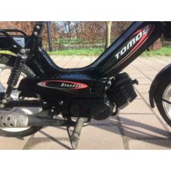 Brommer Tomos
