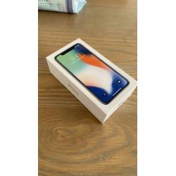 iPhone X wit 64gb
