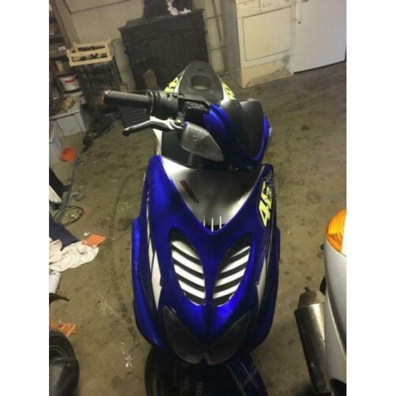 Scooter