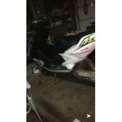 Scooter
