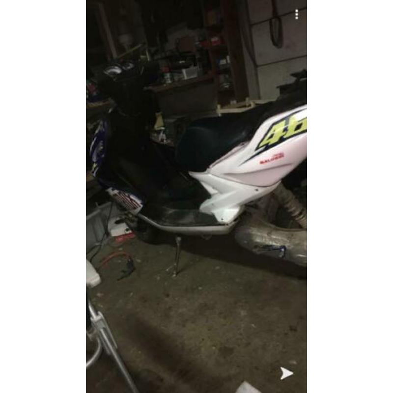 Scooter