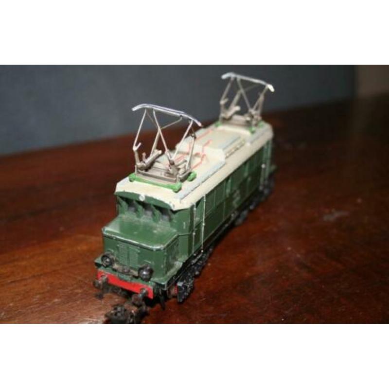 Treinset Marklin