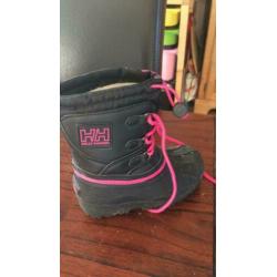 Snowboots maat 24