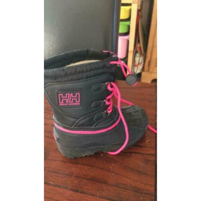 Snowboots maat 24
