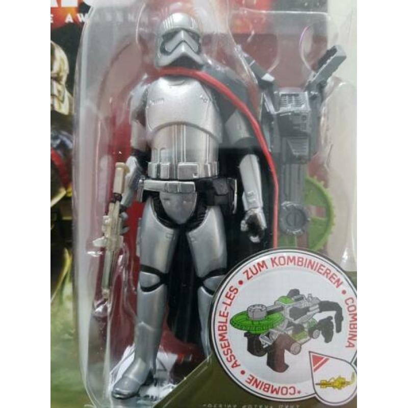 -30% Star Wars TFA Captain Phasma