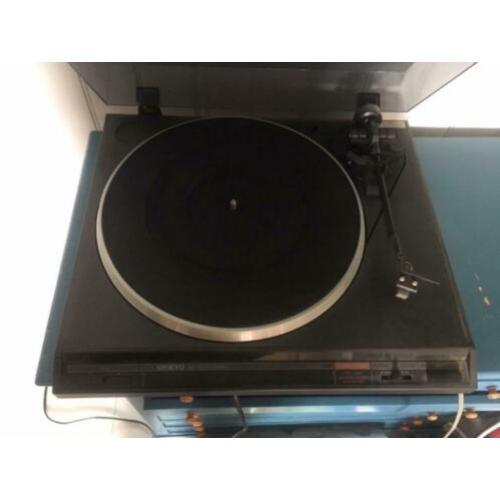 Onkyo platenspeler