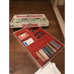 Monopoly