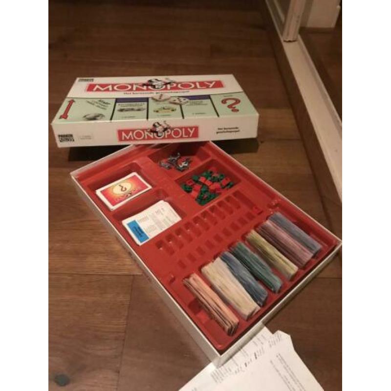 Monopoly