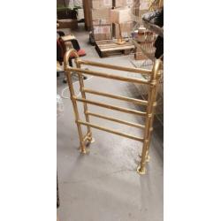 Design radiator hoogte 100 cm lengte 65 cm diep 18 cm