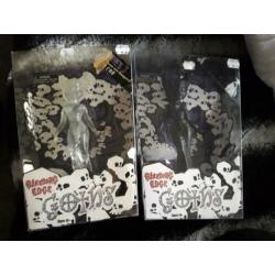 Tk begoth bleeding edge gothic set duivel
