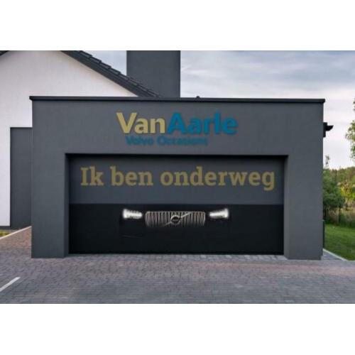 Volvo XC60 Euro6 D4 Aut. Leder Navigatie 181pk VERWACHT 05-0