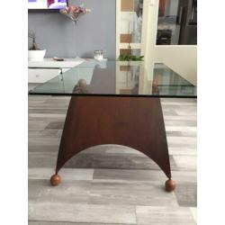 Design Salon tafel