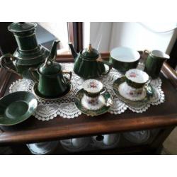 theemeubel + servies