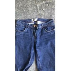 Jeans van Cecil maat 29