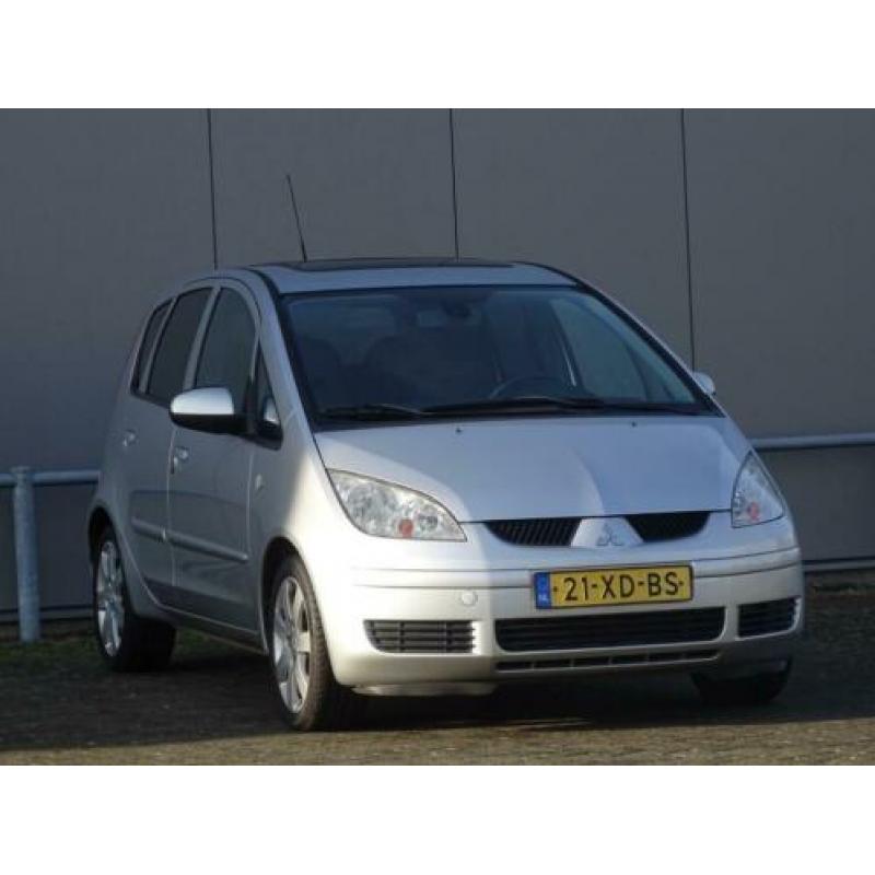 Mitsubishi Colt 1.5 d'Azur NETTE AUTO/PANAROMADAK / APK / NA