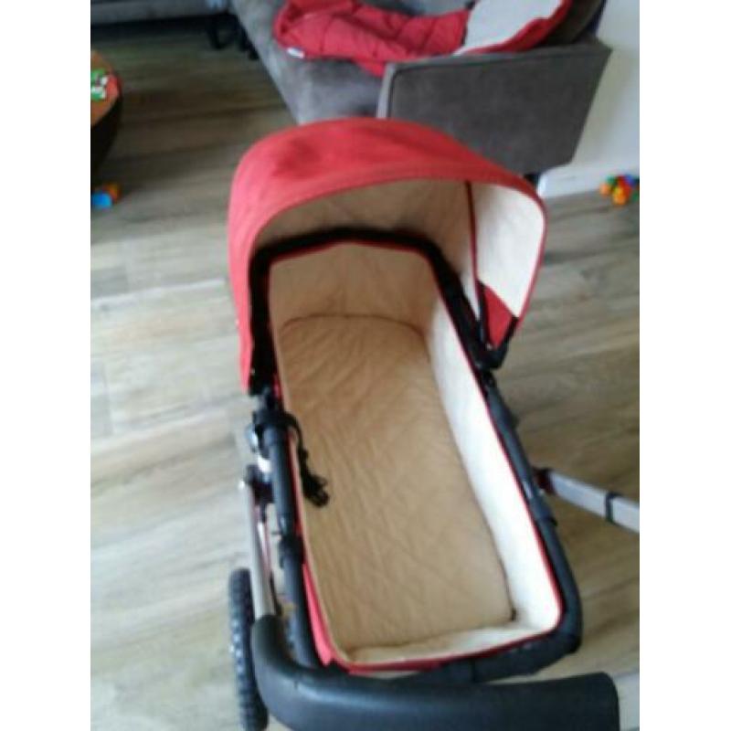 Bugoboo kinderwagen