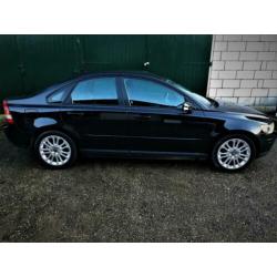 Volvo S40 2004 momentum/ Leder interieur