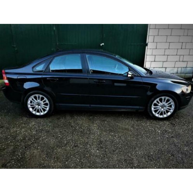 Volvo S40 2004 momentum/ Leder interieur