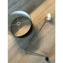 Hala twist plafondlamp