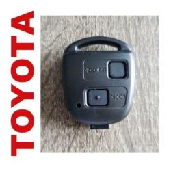 Toyota Sleutel Avensis Corolla RAV Yaris Verso Land cruiser
