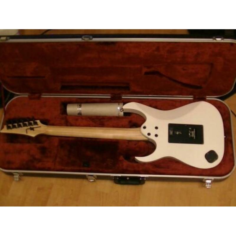 Rg2550Z Galaxy White + bijbehoren