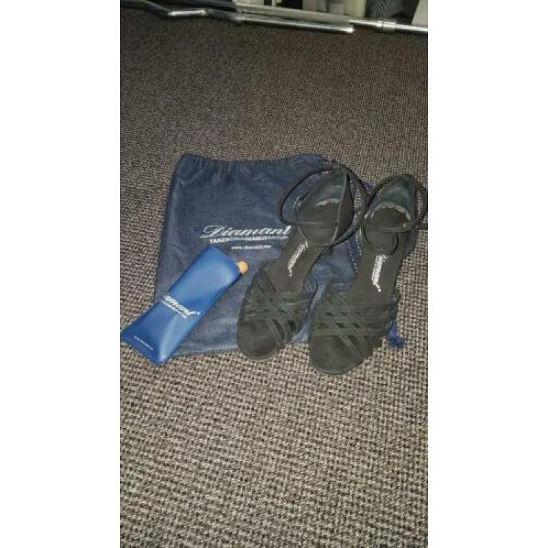 Officiële Salsa schoentjes, mt 42