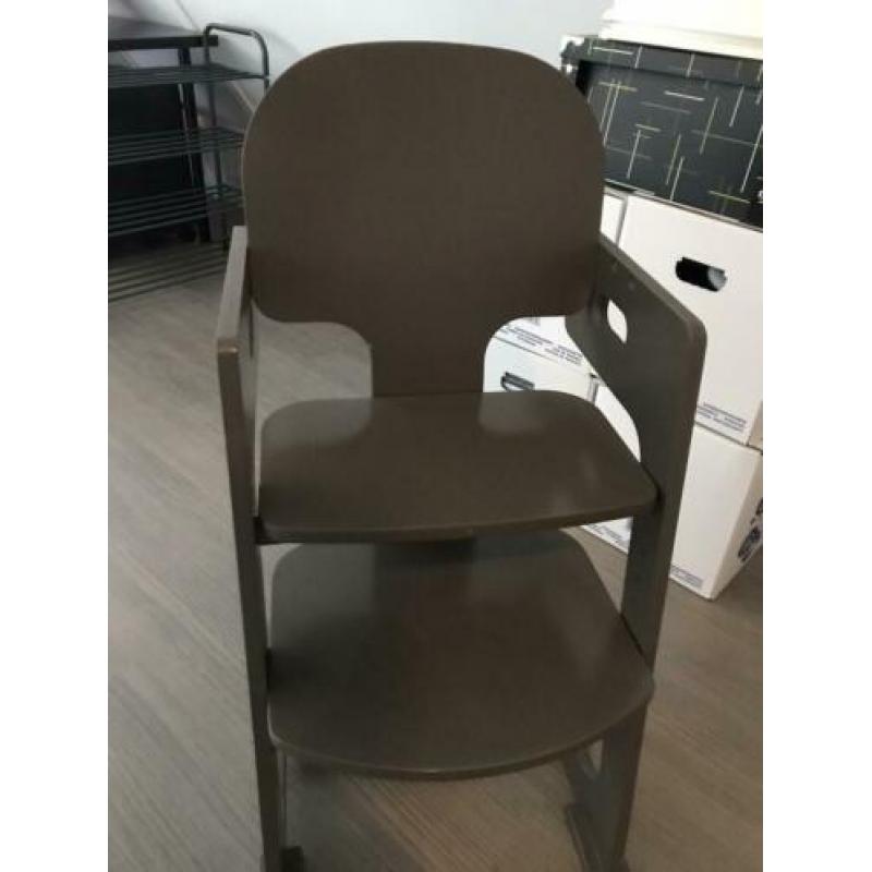 Te koop: kinderstoel