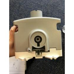 NIEUW! “Divermite Plus SX Dispenser” grijs, €74,99
