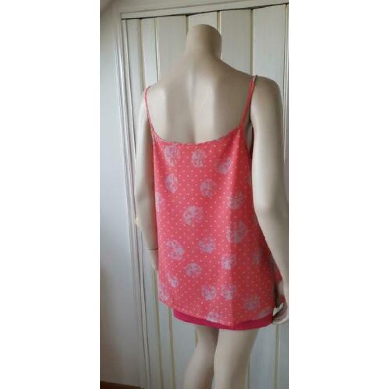 Myrine Antwerp top maat L