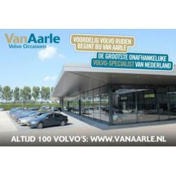 Volvo XC60 Euro6 D4 Aut. Leder Navigatie 181pk VERWACHT 05-0