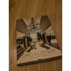 Eric Kuster Interior Design | Coffee table book | TeNeues