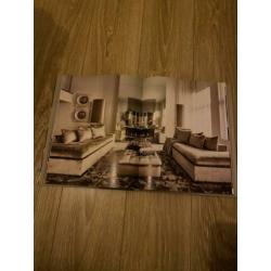 Eric Kuster Interior Design | Coffee table book | TeNeues