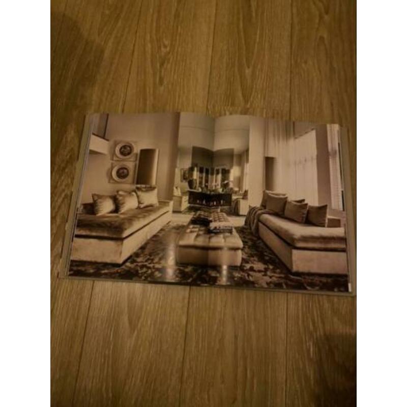 Eric Kuster Interior Design | Coffee table book | TeNeues