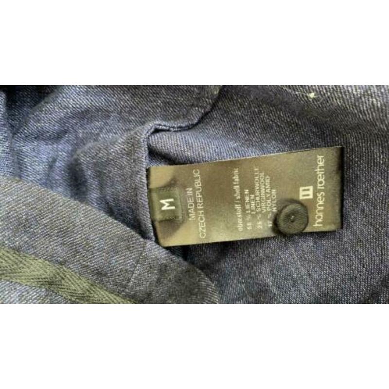 Tuniek jurk Hannes Roether maat M