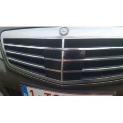 MERCEDES E 220 CDI AVANTGARDE (distronic plus)