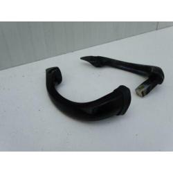 Achter Handvaten Kawasaki ZX6R 1998-1999-2000-2001-2002